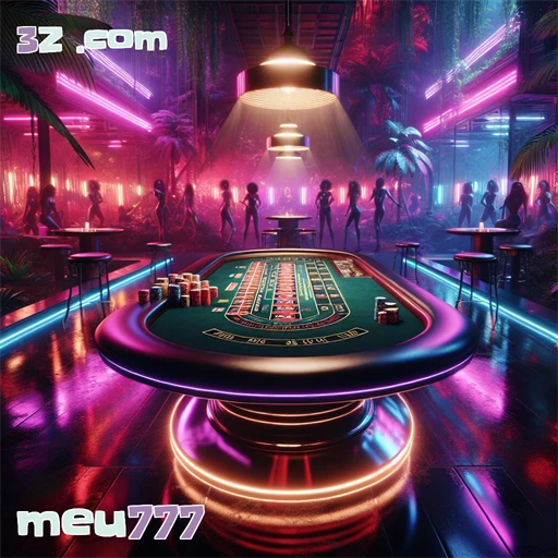 meu777 Fazer Login