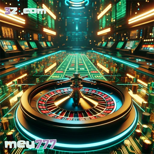 Slots incríveis te esperam no meu777 – Entre no jogo!